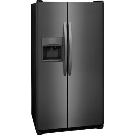 Frigidaire-FFSS2615T-Right Angle View