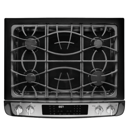 Frigidaire-FGDS3065P-Cooktop