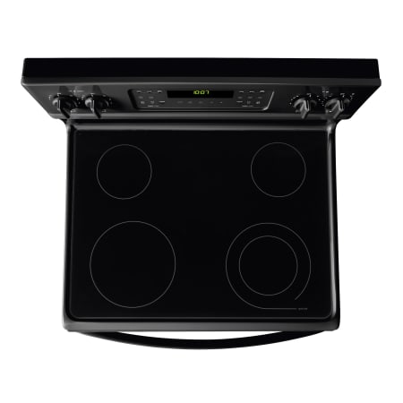 Cooktop