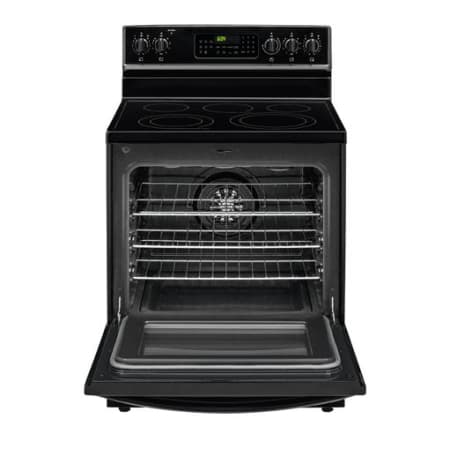 Frigidaire-FGEF3058R-In Use