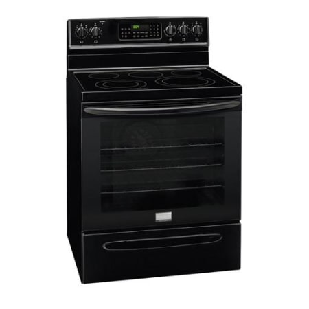 Frigidaire-FGEF3058R-In Use