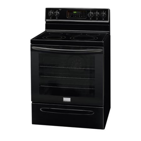 Frigidaire-FGEF3058R-In Use