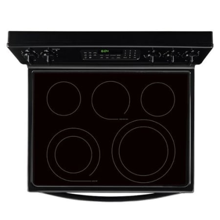 Frigidaire-FGEF3058R-In Use