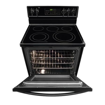 Frigidaire-FGEF3058R-In Use