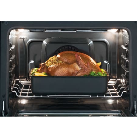 Large Capacity Ovens