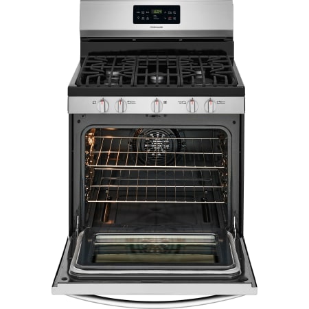 Frigidaire-FGGF3036T-Open