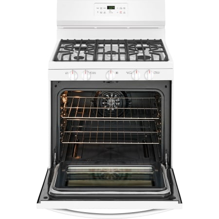 Frigidaire-FGGF3036T-Open