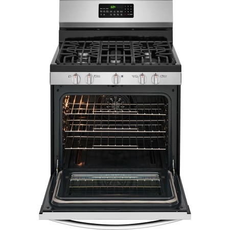 Frigidaire-FGGF3059T-Open