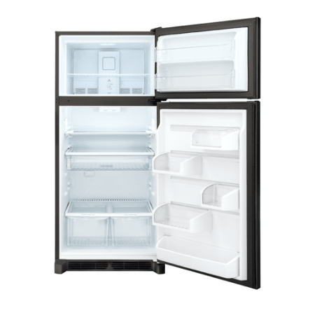 Frigidaire-FGHT1846Q-Empty Fridge