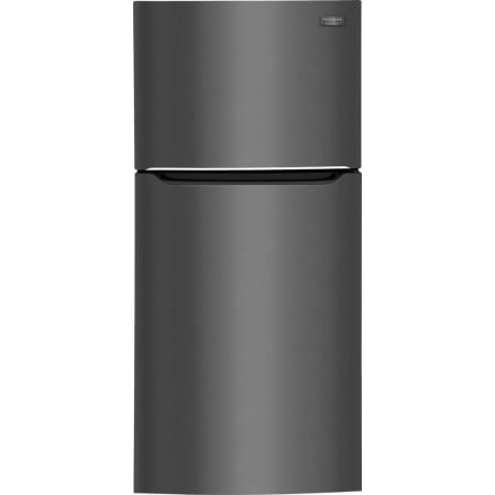 Black Stainless Steel