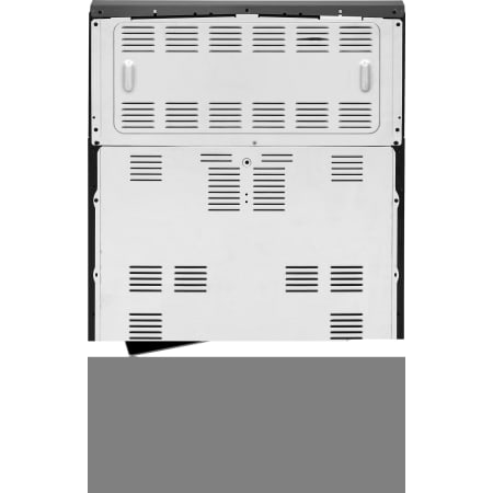 Frigidaire-FGIF3036T-Back View