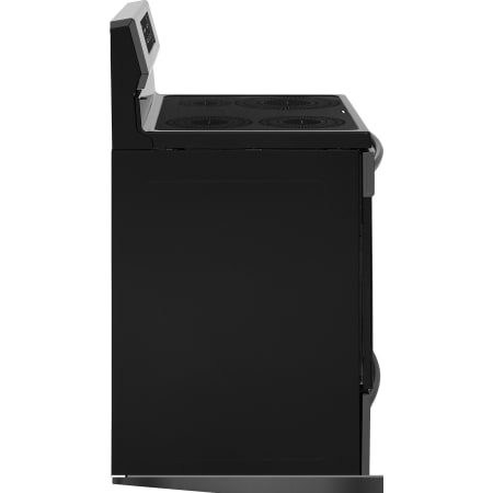 Frigidaire-FGIF3036T-Left Side View