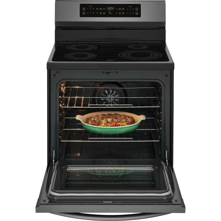 Frigidaire-FGIF3036T-Lifestyle Open