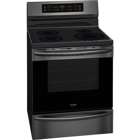 Frigidaire-FGIF3036T-Right Angle View