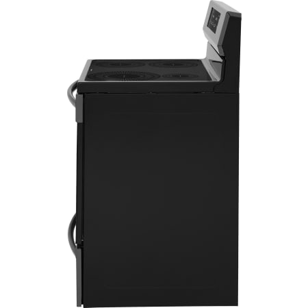 Frigidaire-FGIF3036T-Right Side View