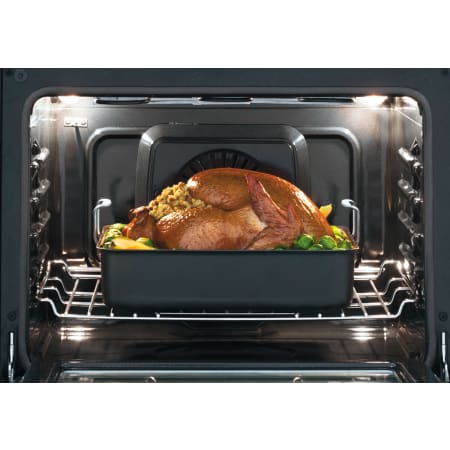 Large Capacity Oven