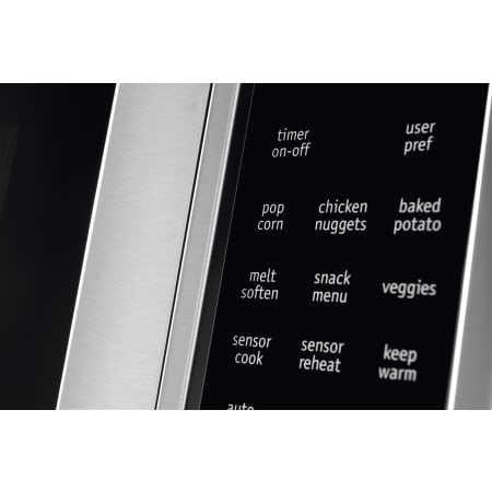 Microwave Presets