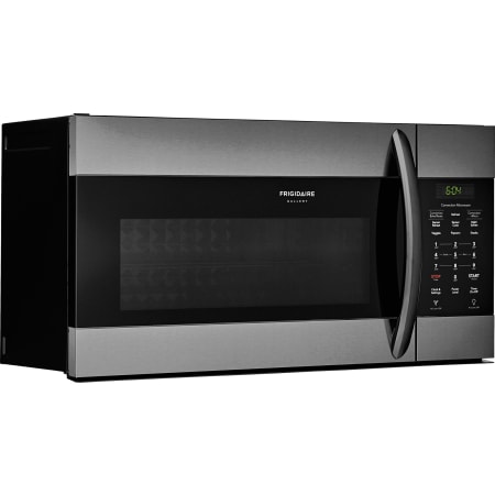 Frigidaire-FGMV155CT-Right Angle View