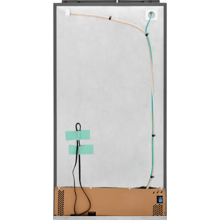 Frigidaire-FGSC2335T-Back View