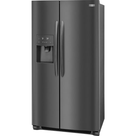 Frigidaire-FGSC2335T-Left Angle View