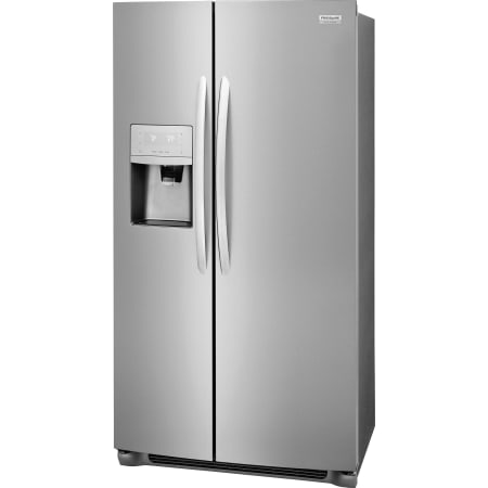 Frigidaire-FGSC2335T-Left Angle View