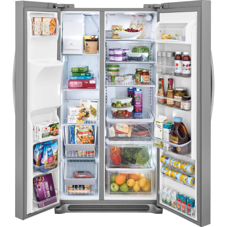 Frigidaire-FGSC2335T-Lifestyle Open
