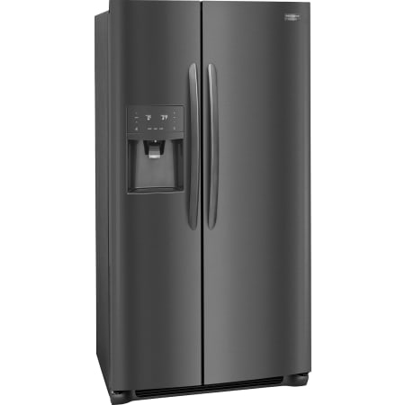 Frigidaire-FGSC2335T-Right Angle View
