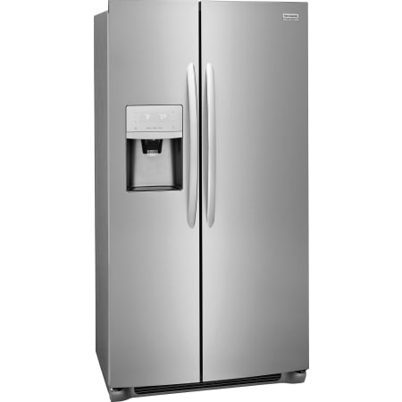 Frigidaire-FGSC2335T-Right Angle View