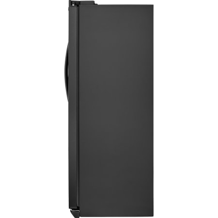 Frigidaire-FGSC2335T-Right Side View