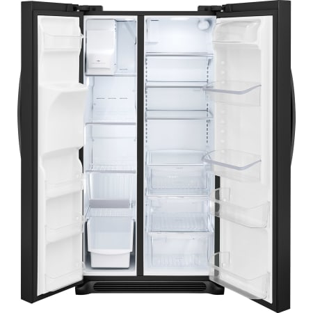 Frigidaire-FGSS2635T-Open