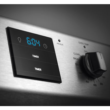 Frigidaire-FPGF3077Q-Additional View