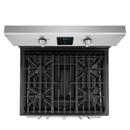Frigidaire-FPGF3077Q-Additional View
