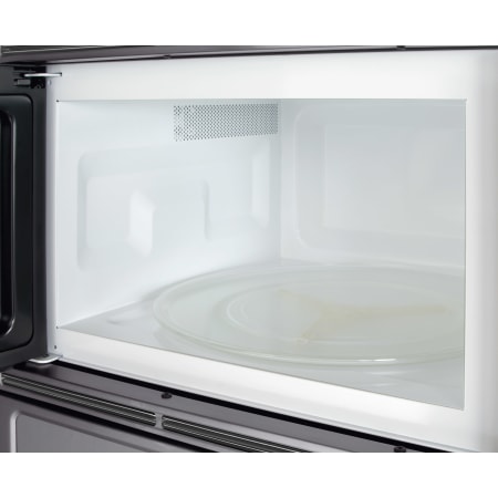 Large Capacity Microwave