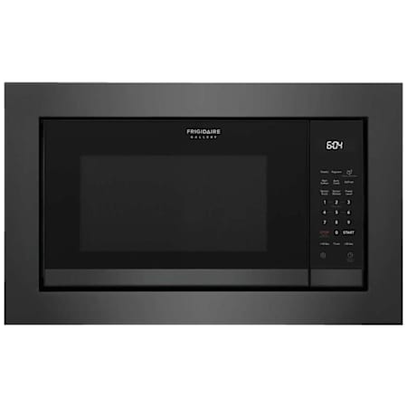 Black Stainless Steel