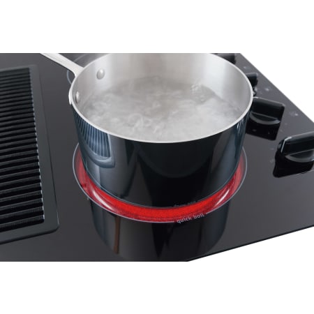 Power Boil Feature