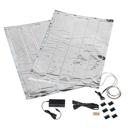 Frigidaire Single Door Freezer and Refrigerator Pairing Kit N/A