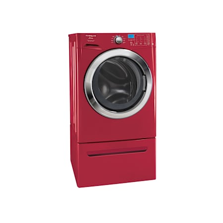 Alternate Image 2 (Classic Red)