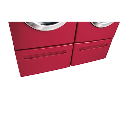 Alternate Image 4 (Classic Red)