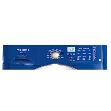 Classic Blue Alternate View 1