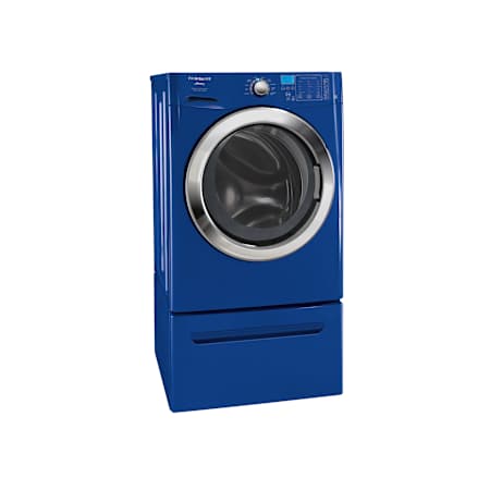 Classic Blue Alternate View 2