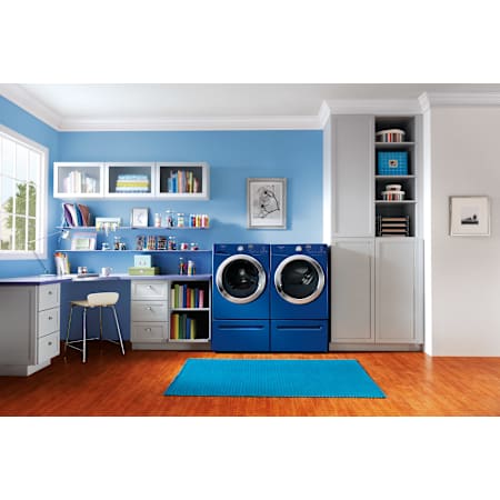 Classic Blue Alternate View 3