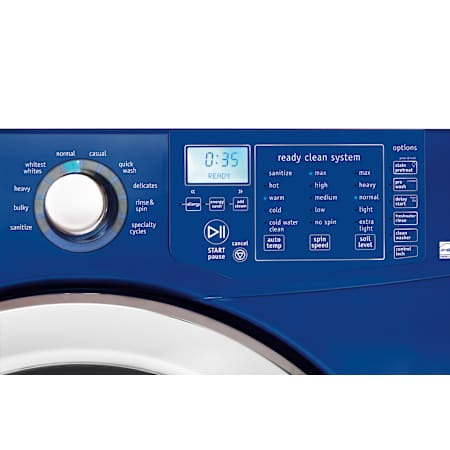 Classic Blue Alternate View 4