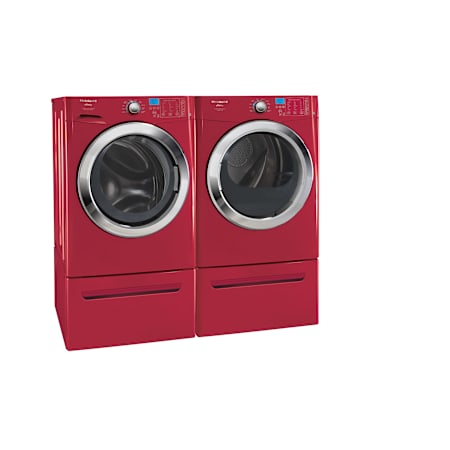 Classic Red Alternate View 1