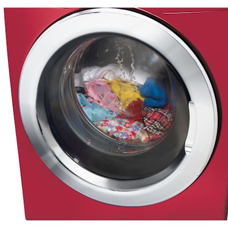 Classic Red Alternate View 3