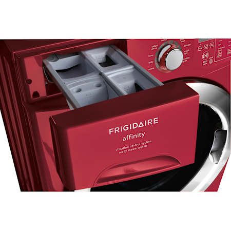 Classic Red Alternate View 6