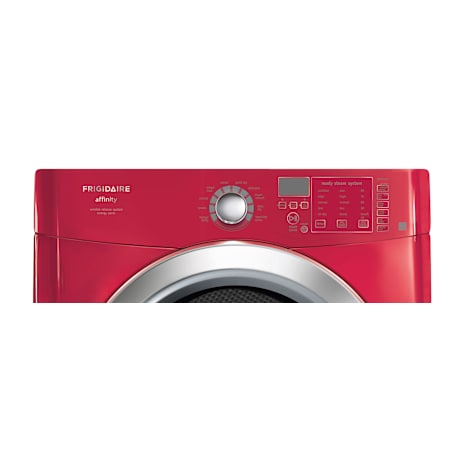 Classic Red Alternate View 1