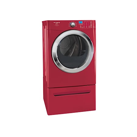 Classic Red Alternate View 2