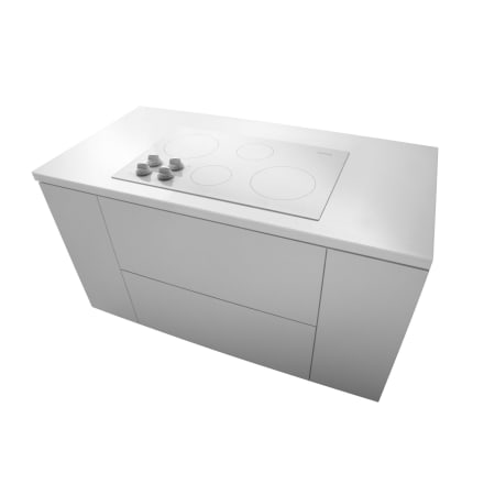 White Alternate View 1