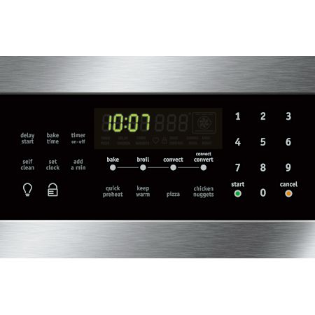 Alternate Image 2 (Stainless Steel)
