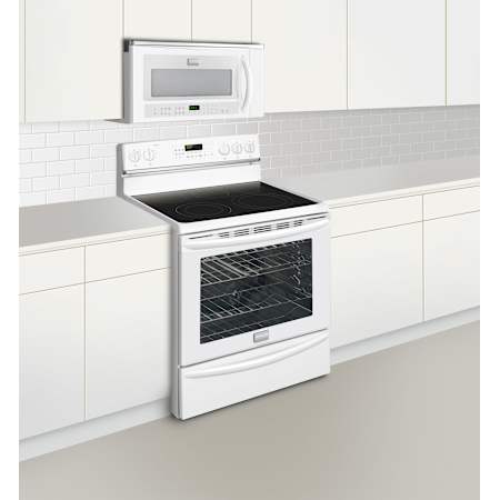 Alternate Image 1 (White)